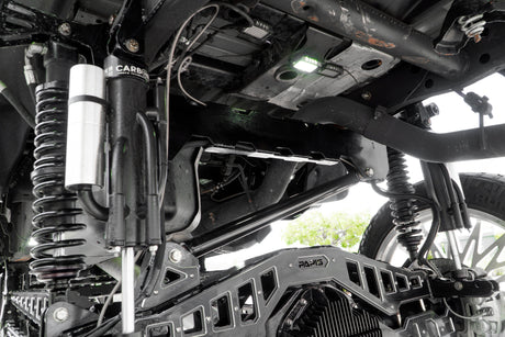 2024 Gmc 2500 20 inch lift kit Papis