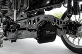2024 Gmc 2500 20 inch lift kit Papis
