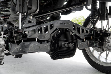 2024 Gmc 2500 20 inch lift kit Papis