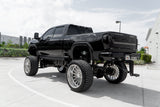 2024 Gmc 2500 20 inch lift kit Papis
