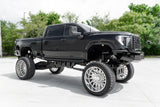 GM 2500/3500 18-22 Inch Lift Kit 2007.5-2025 Papis