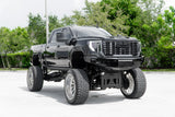 GM 2500/3500 18-22 Inch Lift Kit 2007.5-2025 Papis