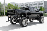 GM 2500/3500 18-22 Inch Lift Kit 2007.5-2025 Papis
