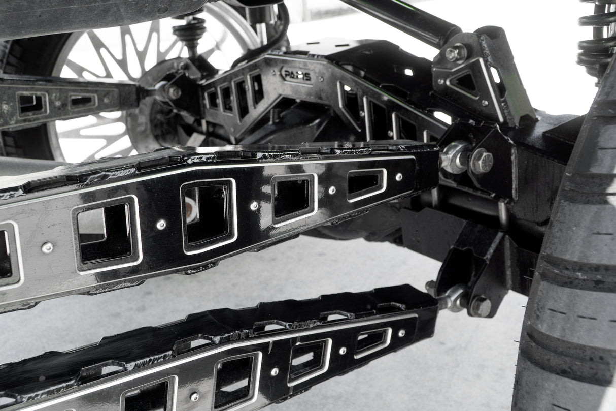 2024 Gmc 2500 20 inch lift kit Papis
