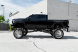 GM 2500/3500 18-22 Inch Lift Kit 2007.5-2025 Papis