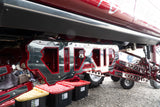 Ford Super Duty Mega Cradle Papis