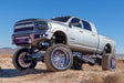 2022 Ram 2500 18 Inch Lift Kit Papis