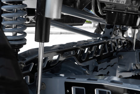 2024 F350 Dually 12 Inch Lift Kit Papis