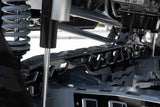 Ford Super Duty High Steer Truss System Papis