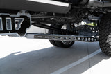 Ford Super Duty 10"-18" High Steer Long Arm 4 Link Lift Kit Papis