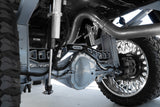 Ford Super Duty Decorative Rear Block Truss System Papis