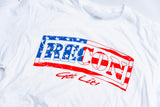 RECON American Flag T-Shirt RECON RECON American Flag T-Shirt RECON American Flag T-Shirt RECON American Flag T-Shirt RECON American Flag T-Shirt