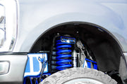Ford Super Duty Coil Plate Papis
