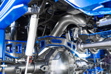 Ford Super Duty Decorative Rear Block Truss System Papis