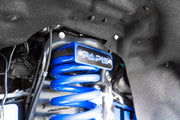 Ford Super Duty Coil Plate Papis