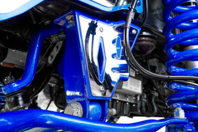 Ford Super Duty Track Bar Bracket Papis