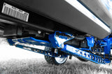Super-Duty Traction Bar Kit Papis