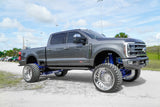 Super-Duty Traction Bar Kit Papis