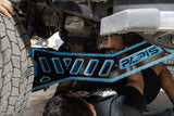 2020 F250 10 inch lift kit Papis