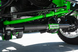 2023 F250 8 inch lift kit Papis