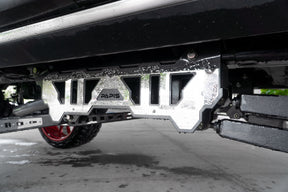 Ford Super Duty Mini Cradle Papis