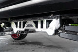 Ford Super Duty 10"-12" Inch Long Arm 4 Link Lift Kit Papis