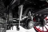 2017 F250 10 Inch Lift Kit Papis