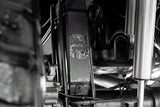 Ford Super Duty Rear Lift Blocks Papis
