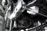 Ford Super Duty 10"-12" Inch Long Arm 4 Link Lift Kit Papis