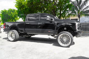 2024 F250 6 Inch Lift Kit Papis