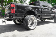 2024 F250 6 Inch Lift Kit Papis