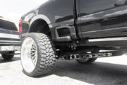 2024 F250 6 Inch Lift Kit Papis