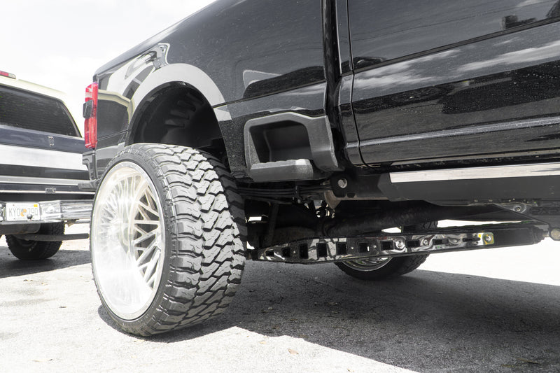 2024 F250 6 Inch Lift Kit Papis