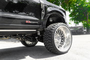 2024 F250 6 Inch Lift Kit Papis