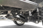 2024 F250 6 Inch Lift Kit Papis