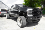 2024 F250 6 Inch Lift Kit Papis