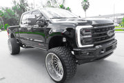 2024 F250 6 Inch Lift Kit Papis