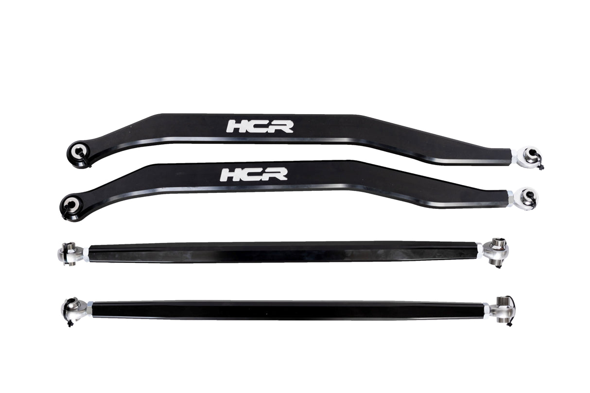 RZR-05706 RZR XP1K / RS1 Mid-Travel Aluminum High Clearance HCR Spec Rear Links HCR Racing