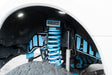 Ford Super Duty 2.5 Inch Leveling Pucks Papis