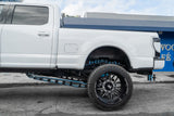 2020 F250 10 inch lift kit Papis
