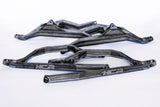 Can-Am Maverick X3 XRS 72" Dual Sport Lower Shock Mount Replacement Front A-arms HCR racing
