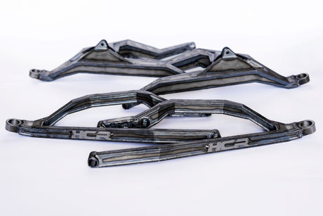 Can-Am Maverick X3 XRS 72" Dual Sport Lower Shock Mount Replacement Front A-arms