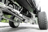 Ford Super Duty 10"-18" High Steer Long Arm 4 Link Lift Kit Papis