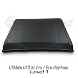 2025+ CFMoto UForce U10 XL Pro Stereo Tops (4-Door) CFMoto