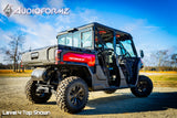 2025+ CFMoto UForce U10 XL Pro Stereo Tops (4-Door) CFMoto