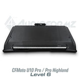 2025+ CFMoto UForce U10 Pro Stereo Tops (2-Door) CFMoto