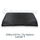 2025+ CFMoto UForce U10 Pro Stereo Tops (2-Door) CFMoto