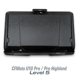 2025+ CFMoto UForce U10 Pro Highland Stereo Tops (2-Door) CFMoto