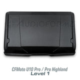 2025+ CFMoto UForce U10 Pro Highland Stereo Tops (2-Door) CFMoto