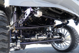 Ford Super Duty High Steer Truss System Papis